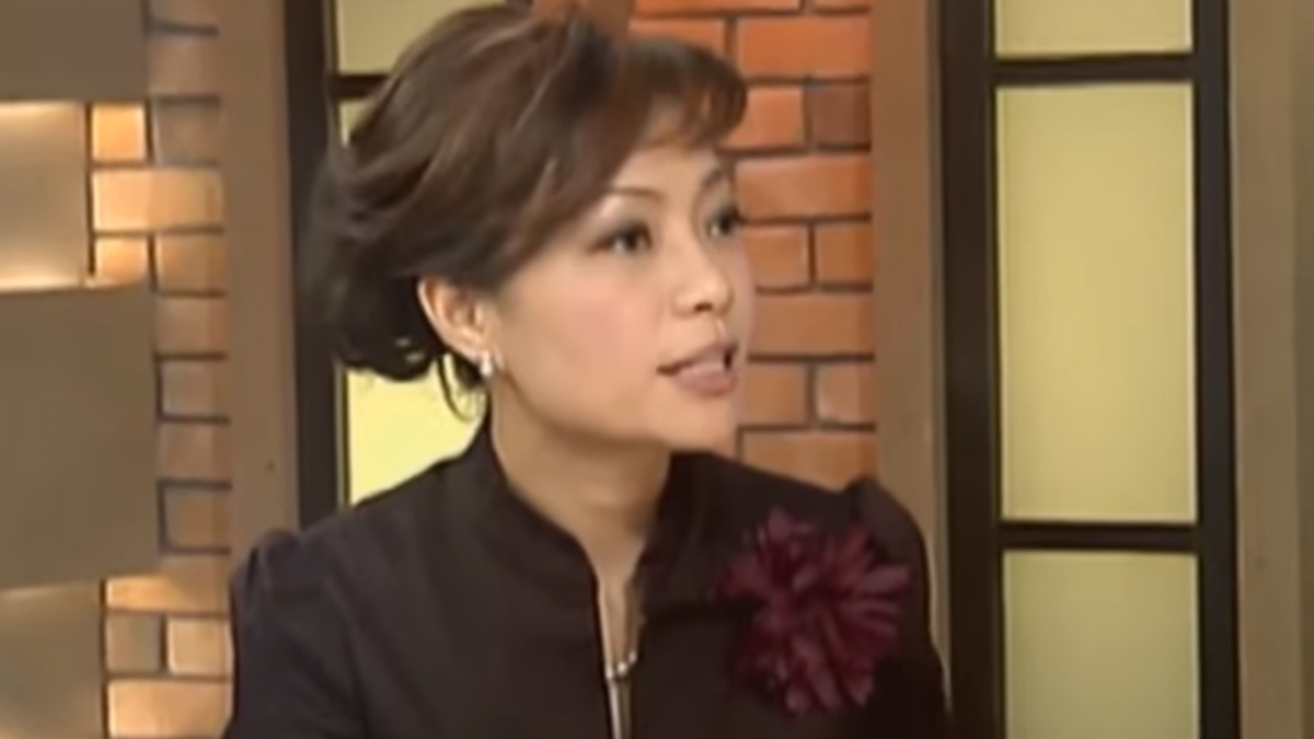 全台專訪最多總統的主播 黃寶慧出書