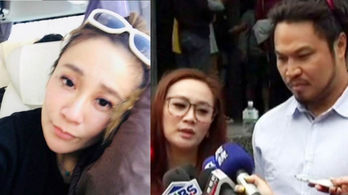 欠債死不還法院判！ 秀琴又爆欠薪封鎖員工