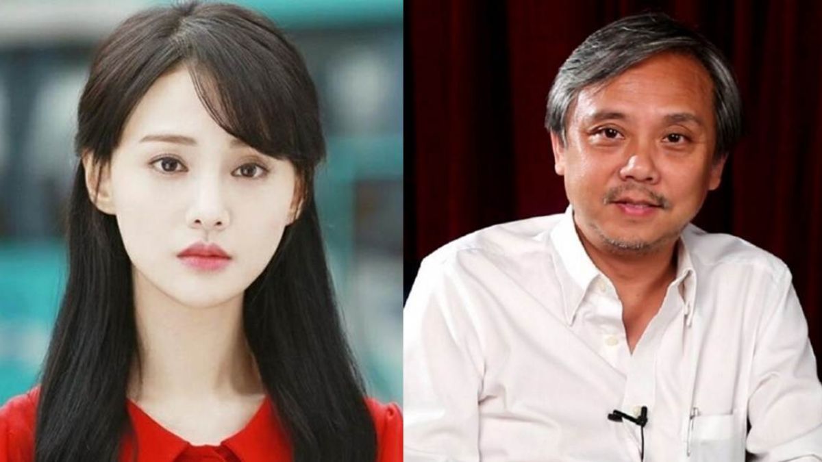 鄭爽被爆遭導演性侵! 終於打破沉默說出真相