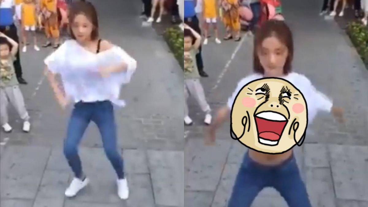 跳舞走光 - Best adult videos and photos