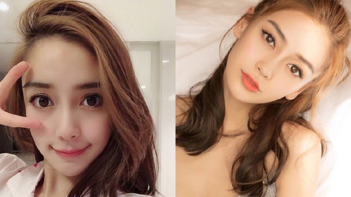 身高曝光！ Angelababy脫鞋瞬間矮一截 Selina笑虧：下樓了