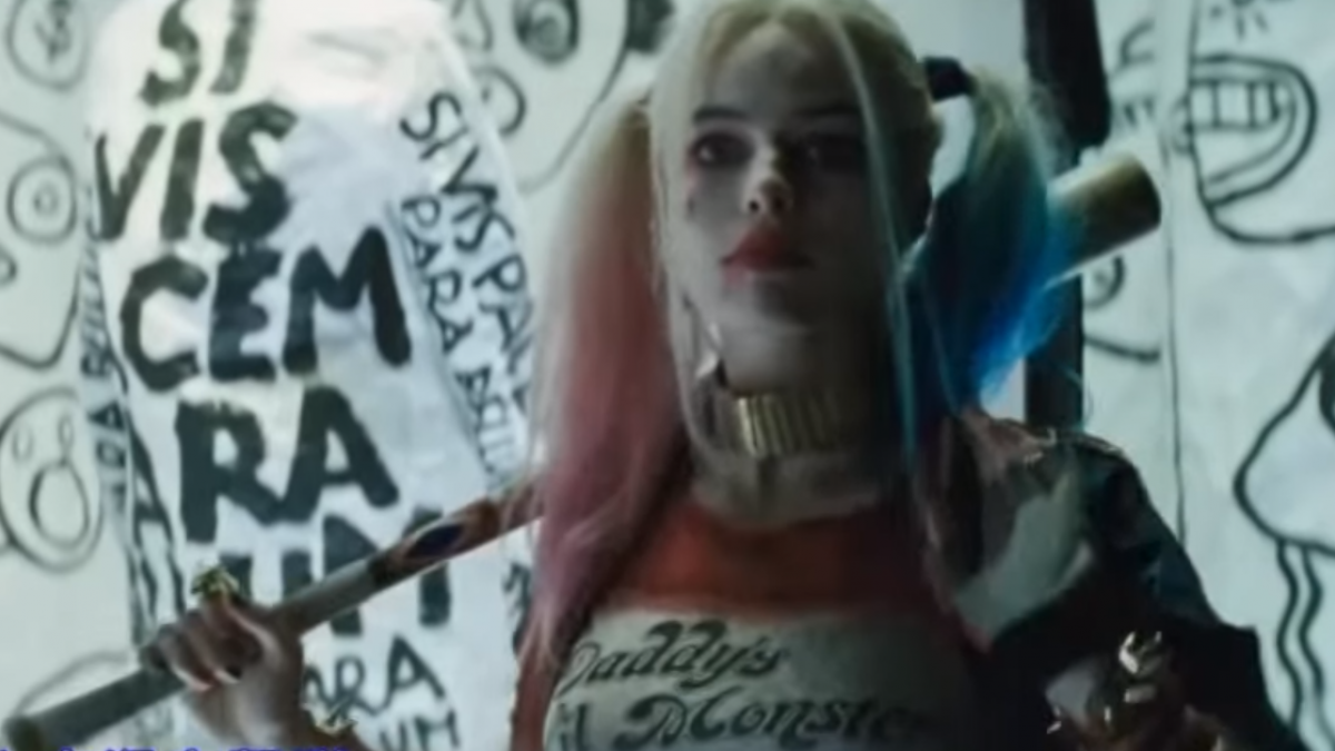 「小丑女」角色再突破 挑戰百變雙面間諜