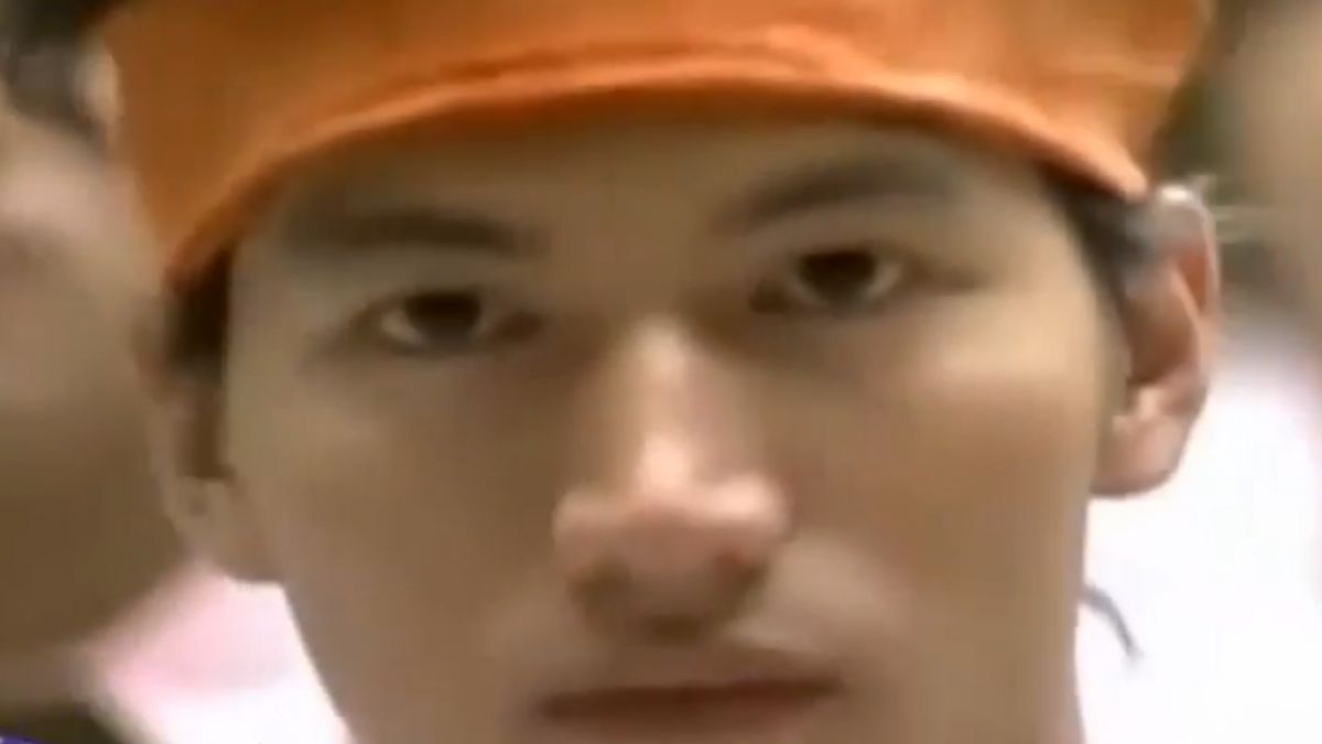 台劇經典《流星花園》重播！ 網友：杉菜屬鴨子嗎？