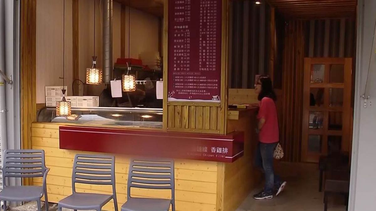 少年打工2個月領嘸薪水!名店扯回:沒拿到錢就會離開了