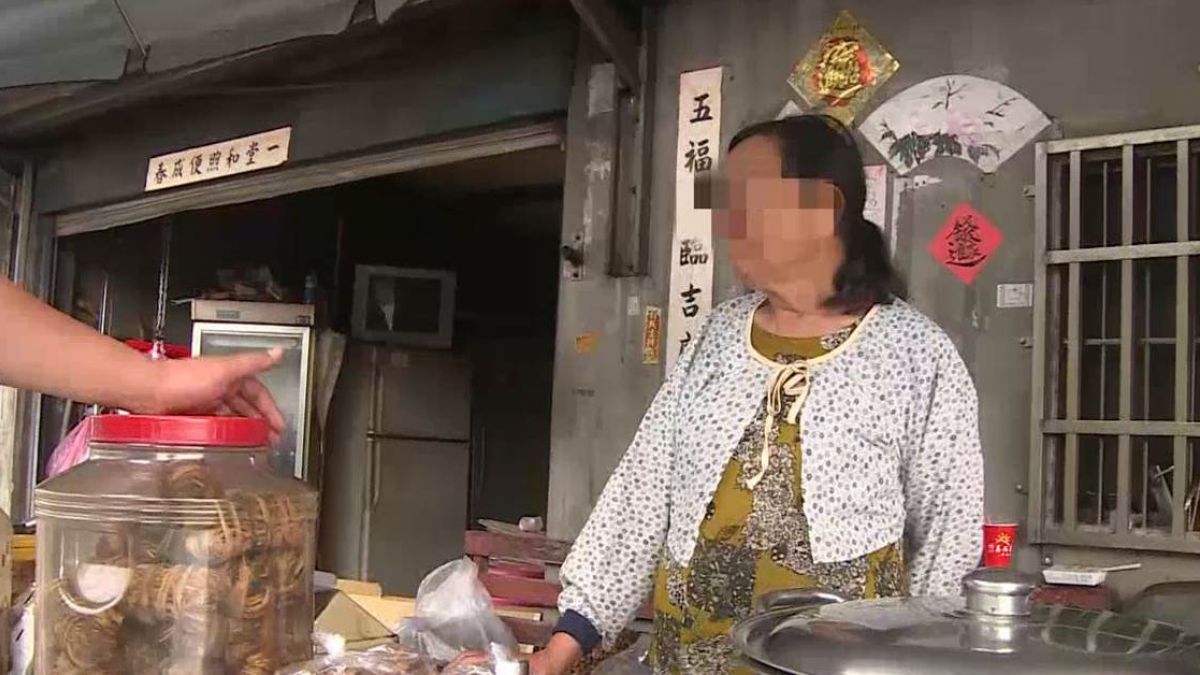 男6度酒駕碾死少女還「裝路人」!阿嬤淚:想到孫就睡不著
