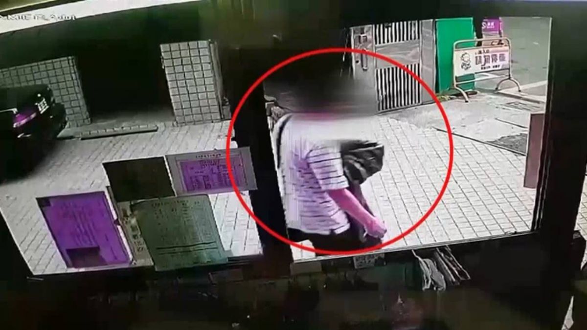 討嘸1萬5嗆「告訴你媽」!送貨員勒斃婦想輕生:兒叫我自首