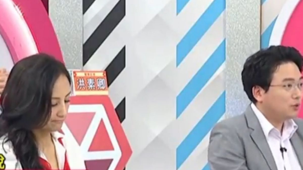 醫院看病禁忌多 《媽媽好神》本周熱議