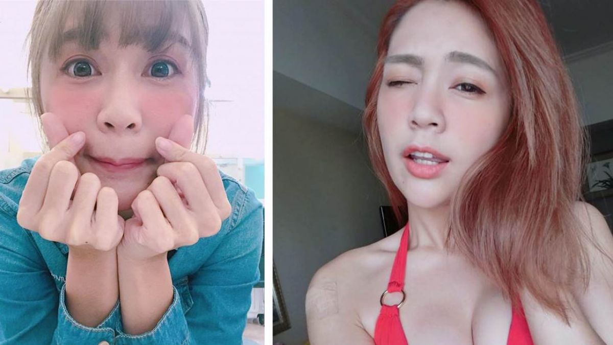 國光女神慘淪「男友狗」月砸6萬包養他：想要就拿去花！