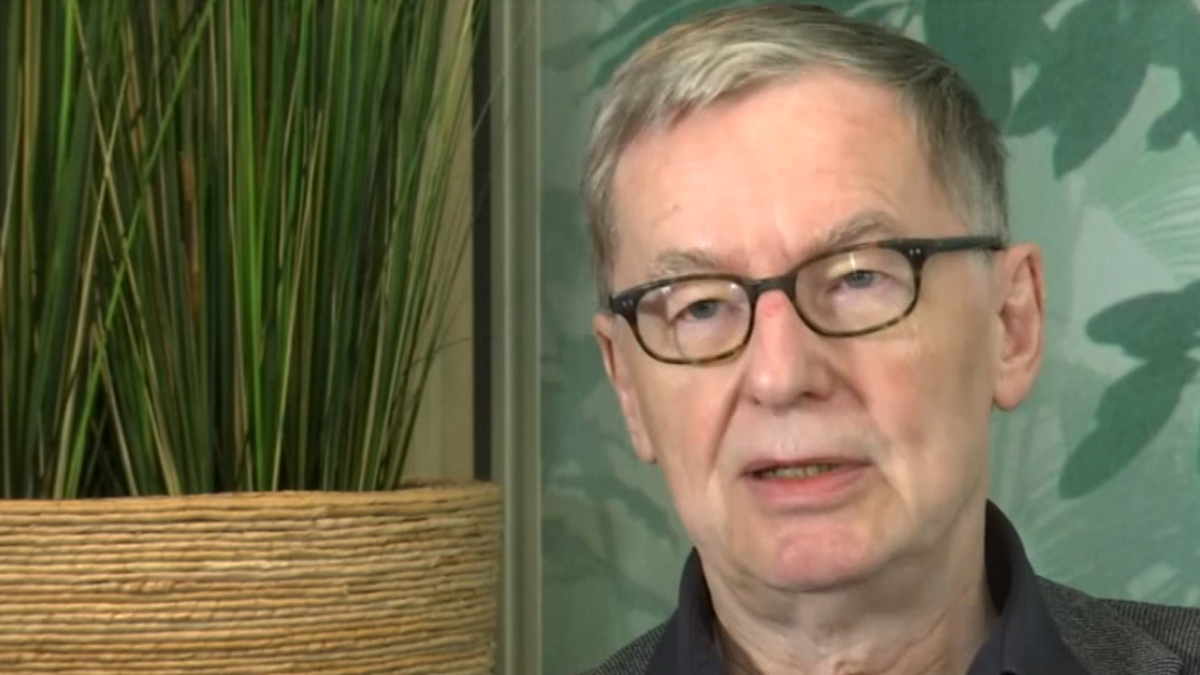 性侵陰影籠罩 諾貝爾文學獎今年停辦