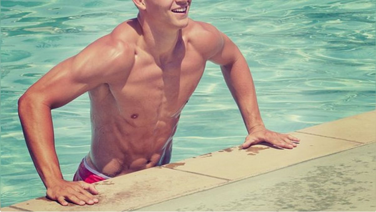 太誘惑！女大生難擋大肌肌 偷腥下場超悽慘