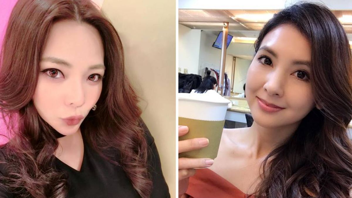 韋汝誇大非首次！7年前控小甜甜「代購不付錢」 真相竟是記錯了