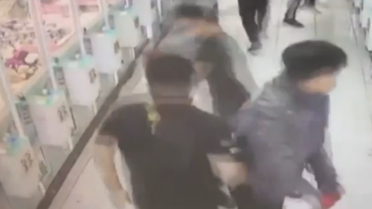 警執行掃黑 壓黑幫氣燄 逮13名犯嫌