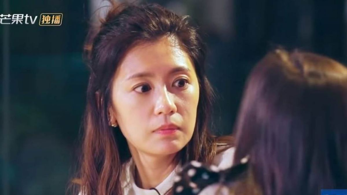 又在鬧！賈靜雯板起臉「冷吐3字」 咘咘一聽暴哭秒聽話