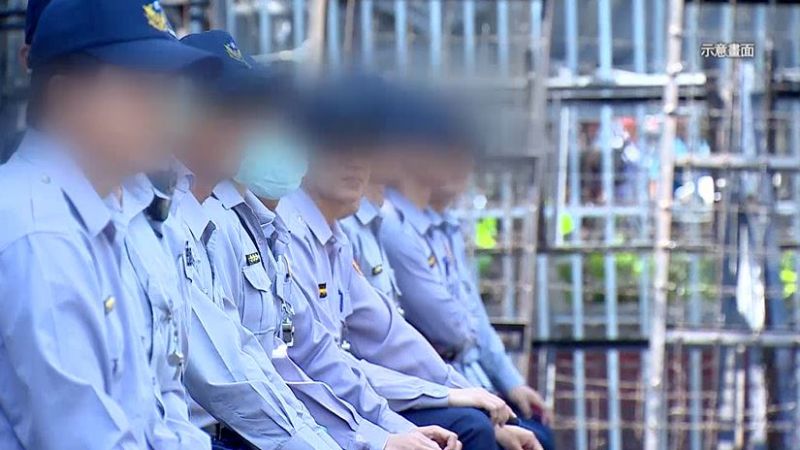 引狼入室！美魔女通緝犯色誘刑警弟 上位變「弟媳」混進家