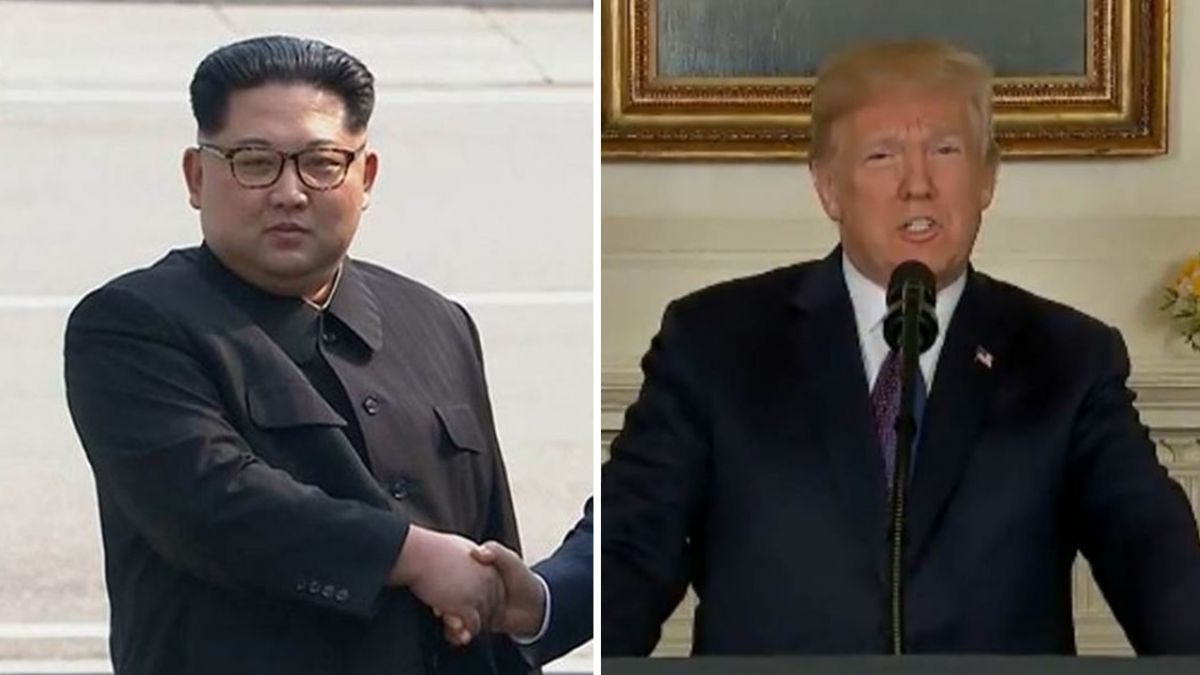 川金會要在哪辦？新加坡出線機率高 文在寅22日先訪白宮