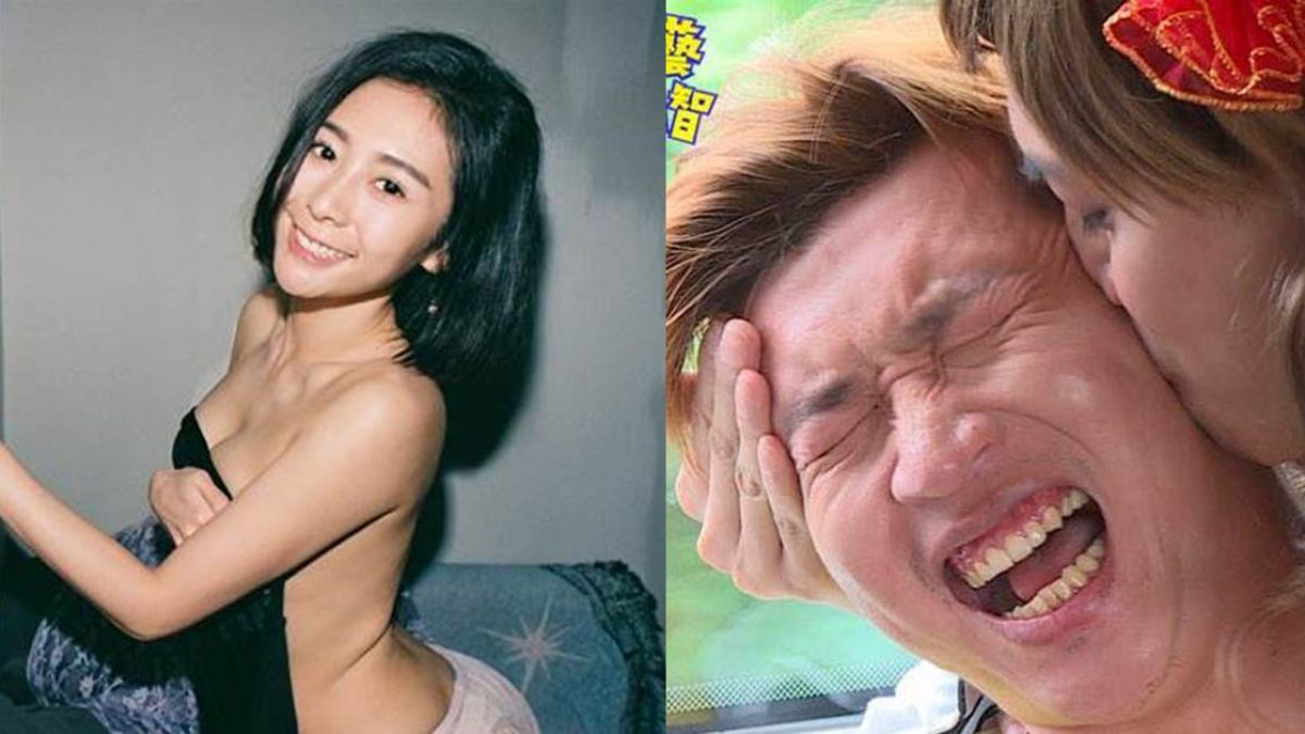 Albee張立東親密照曝光！ 搶先公開2人關係