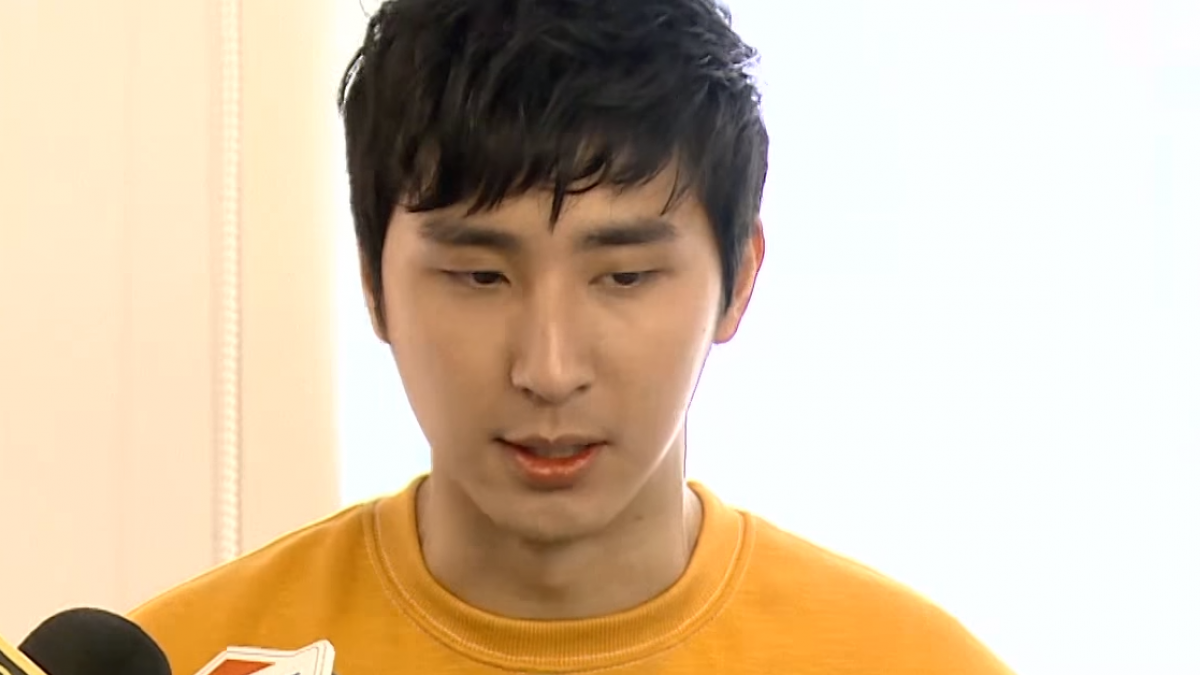 當上男主角！胡瓜兒闖星河 胡釋安拒絕靠爸