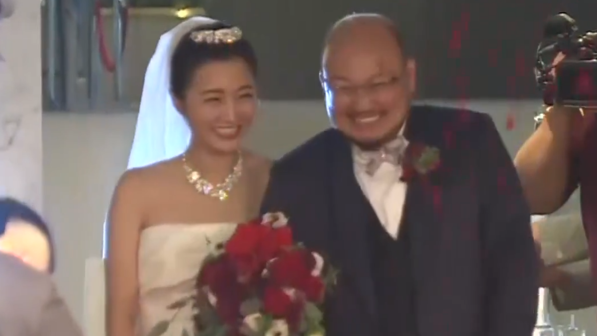 積極求子調身體 趙小僑：但還沒有消息
