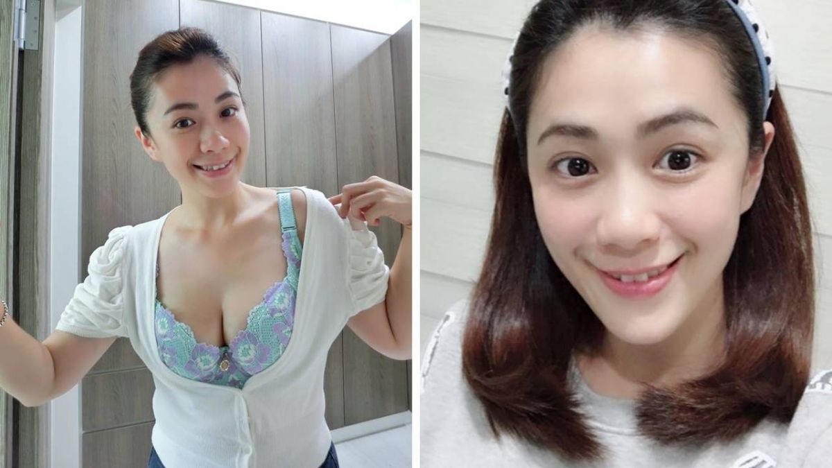 月噴15萬養家！柯以柔驚爆放鳥代理商 盜圖自賣水貨