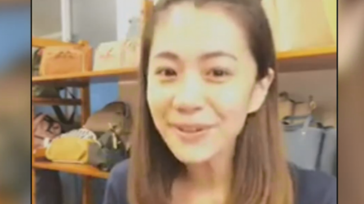 鏡週刊報導 廠商控柯以柔盜圖賣水貨