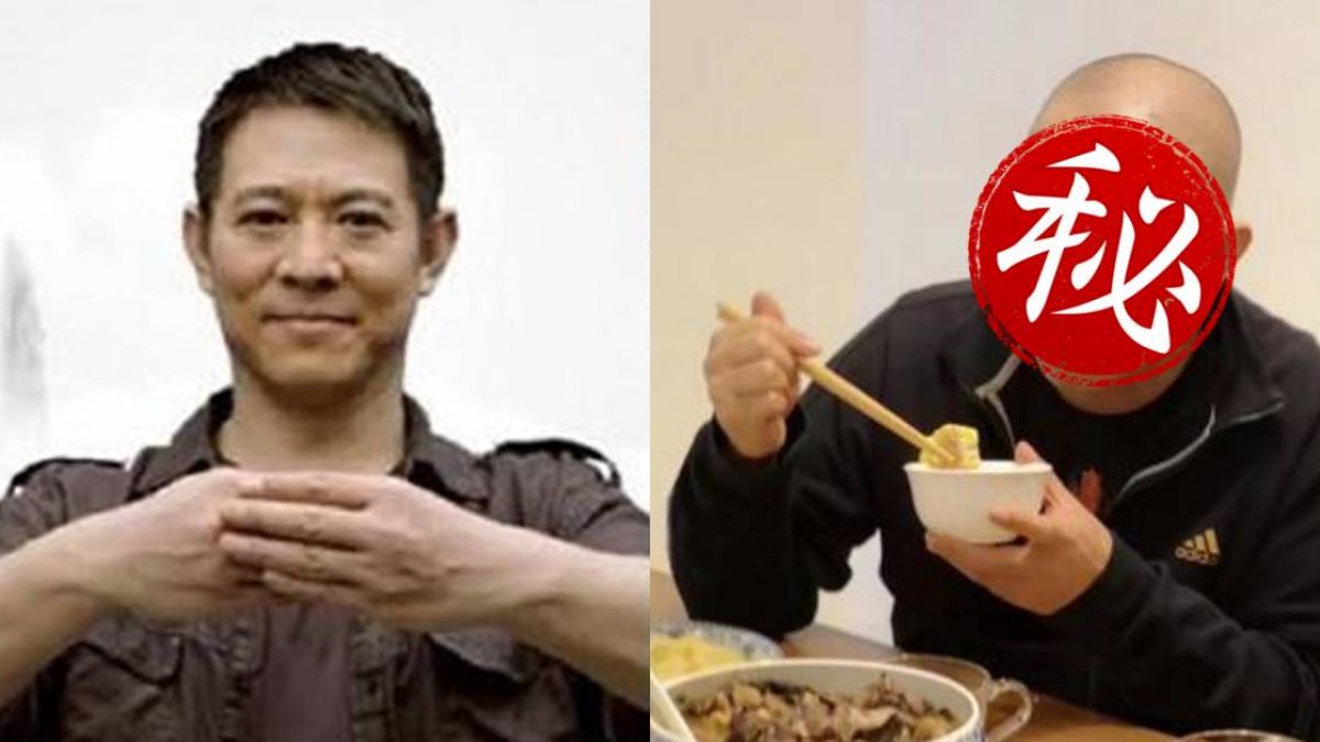 李連杰蒼老如80歲！醫師警告「最後2下場」驚爆退休時間