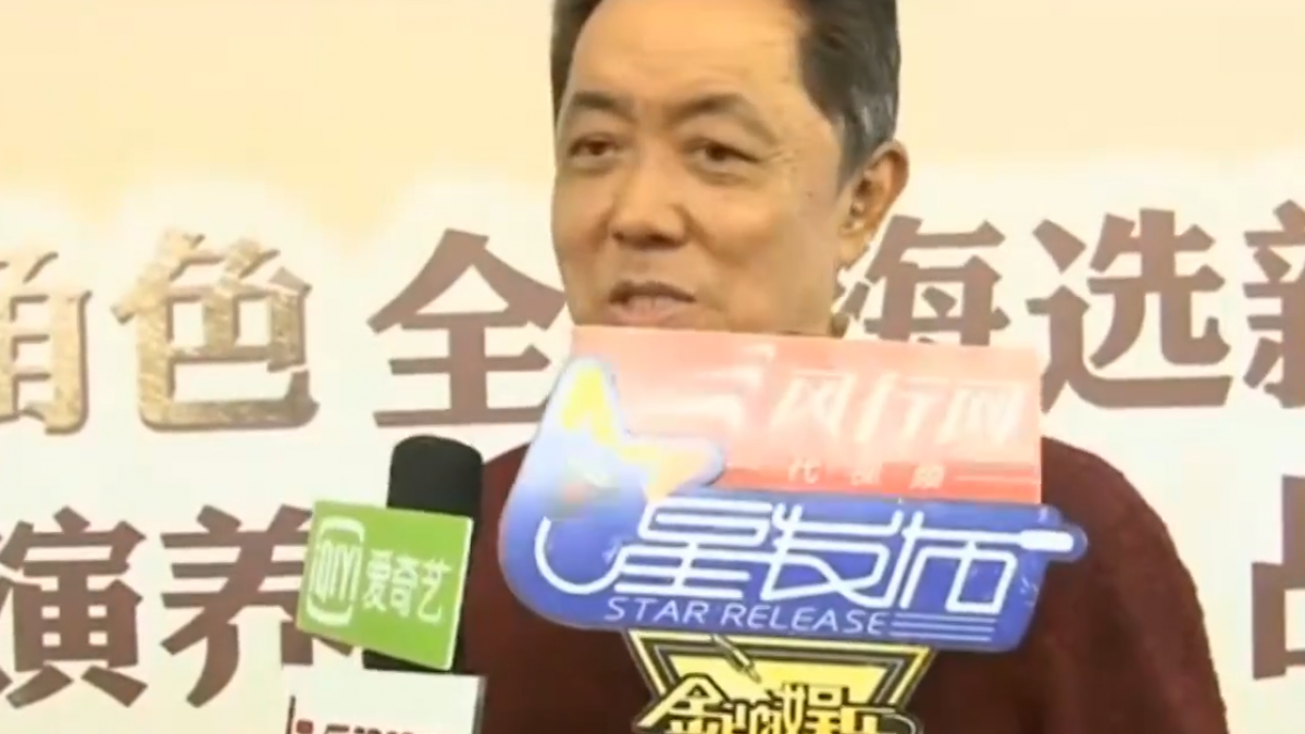 朱延平重拍新烏龍院 郝劭文、吳孟達再回歸