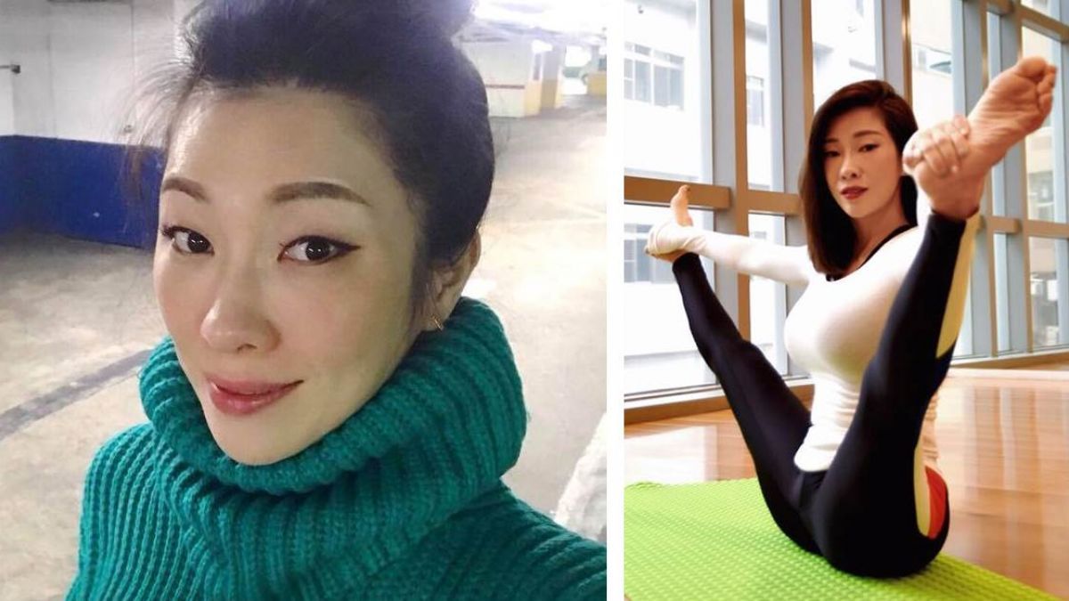 KIMIKO遭嗆「不會讓兒子娶妳！」 酷媽開女婿條件狠打臉
