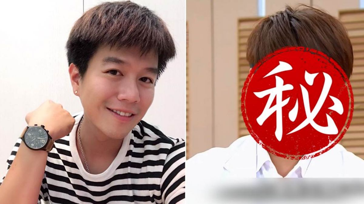 李易客串《金家》暴肥！臉腫到網友「不敢相信」