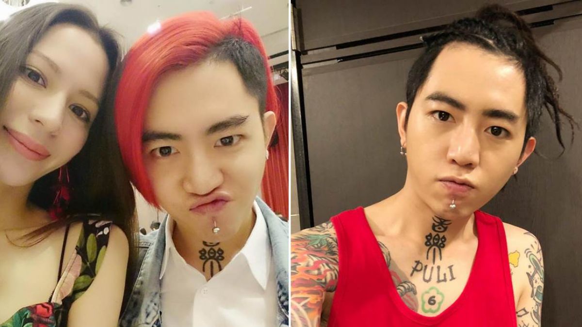 老爸來勸退也沒用！謝和弦拋震撼彈「目標是南投縣長」