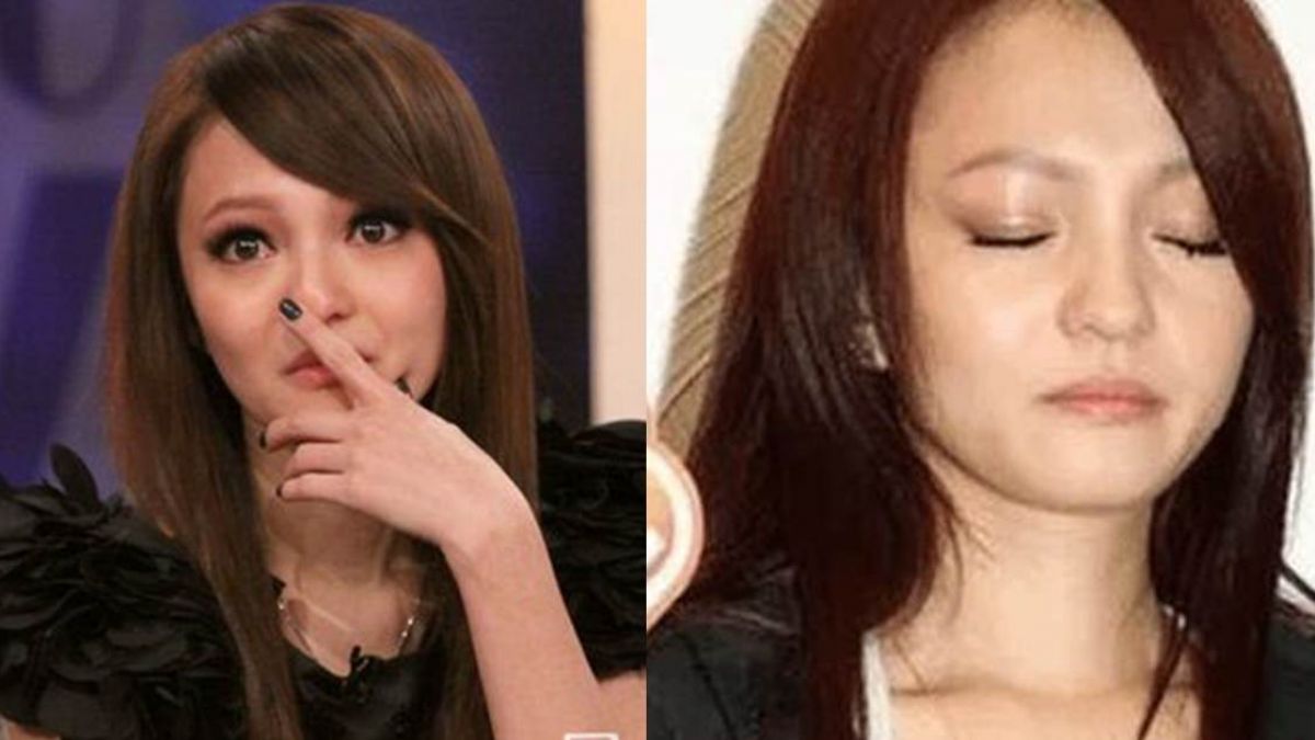 家醜風暴持續擴大！ 張韶涵再爆這輩子最痛真心話