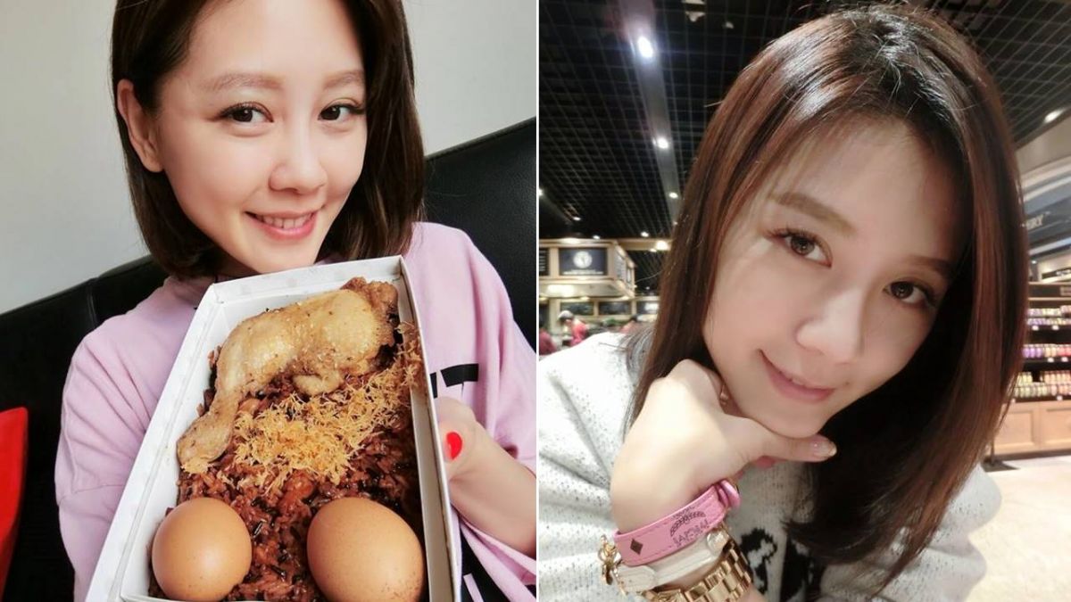 狂甩6kg！ 嚴立婷找回「少女鉛筆美腿」 4大秘訣曝光