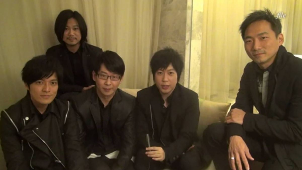 罹癌粉絲聽演唱會重生希望 五月天喊加油