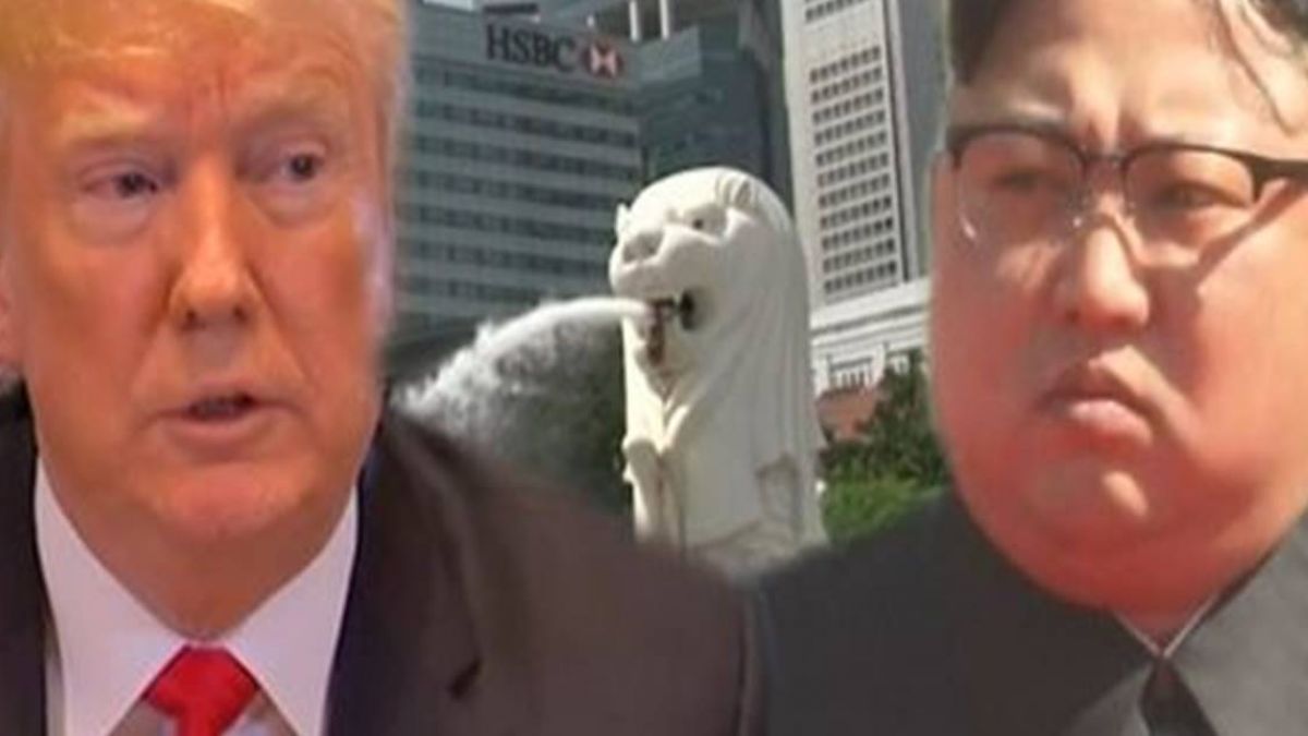 川金帶寅「辦峰會」 北韓經濟穿金又戴銀？