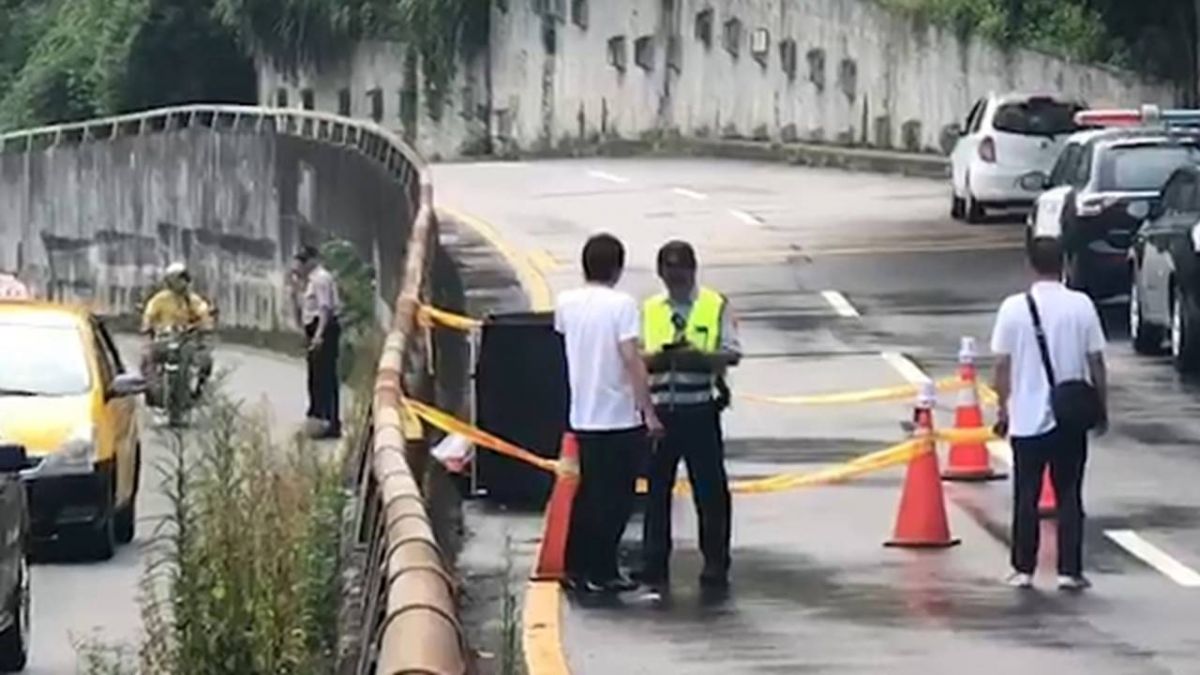 疑似爭奪家產引殺機！兄猛砍數刀弟慘死 隨即逃亡