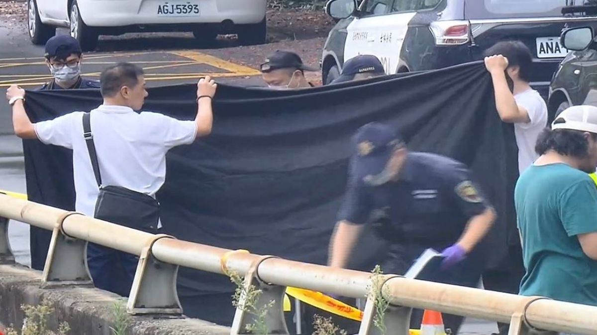 疑爭上億家產！兄預謀行凶 先潑酸再持菜刀砍弟致死