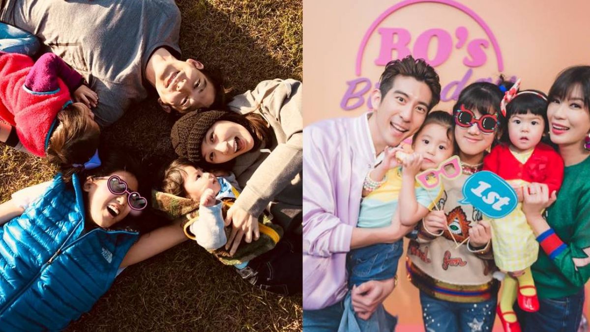 梧桐妹被遺忘？咘咘回答「家中成員」獨漏她…告白逼哭賈靜雯