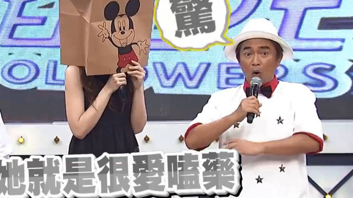 玉女歌手驚傳嗑藥成癮！吳宗憲目睹全程 驚爆：我知道是誰