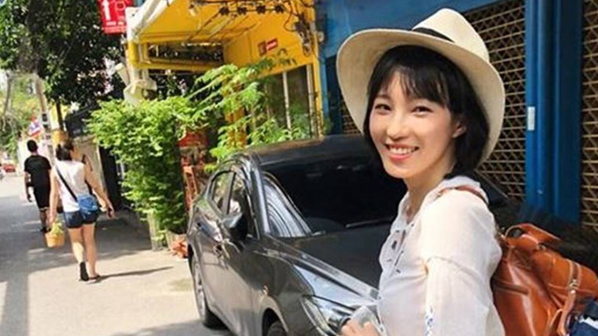 高塔公主配角王牧語 受封台版新垣結衣