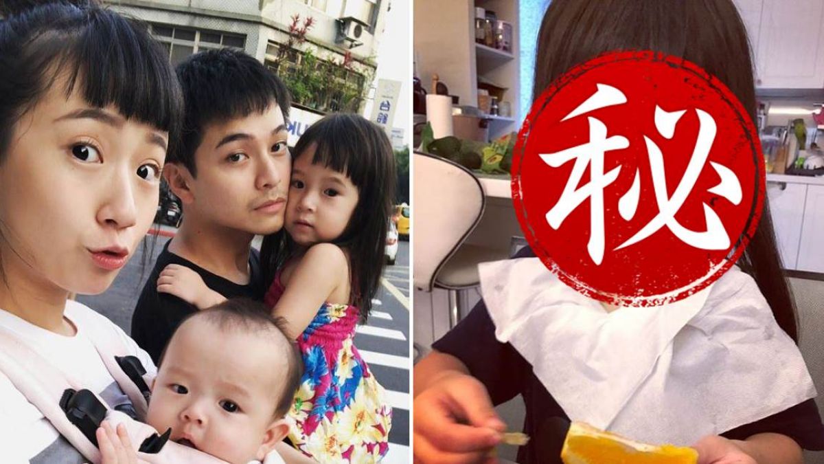 Mia才2歲…空靈萌照竟飄「少女味」 網笑:爸爸要小心!
