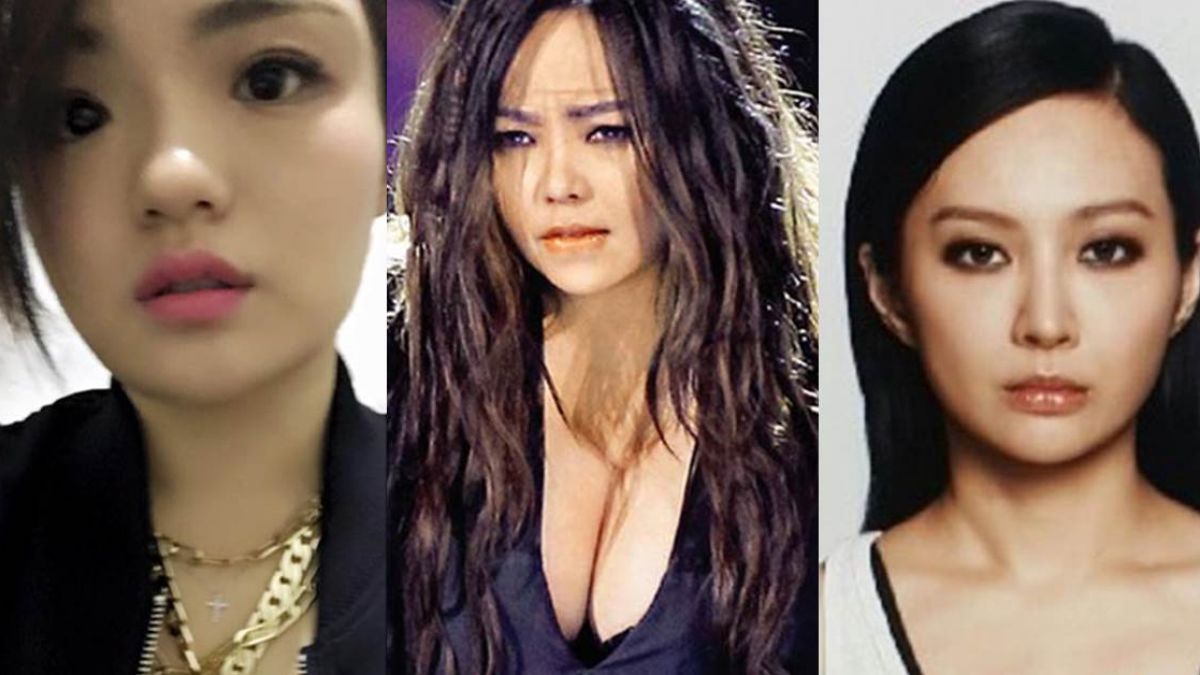 竟是她！金曲獎倒數3天 驚爆歌后提前外洩