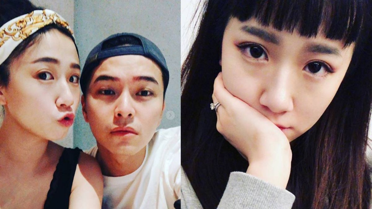 楊銘威偷出賣老婆「私照」 方志友火大回4字