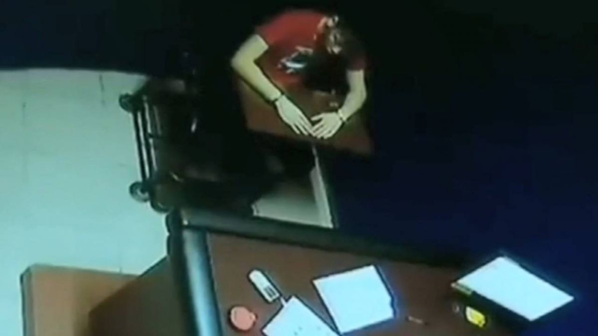 為看周杰倫演唱會遭逮 逃犯：能不能聽完再抓？