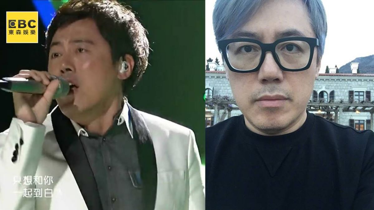 驚！張宇喊「累了！力不從心」透露多年心聲 宣布無限期停工