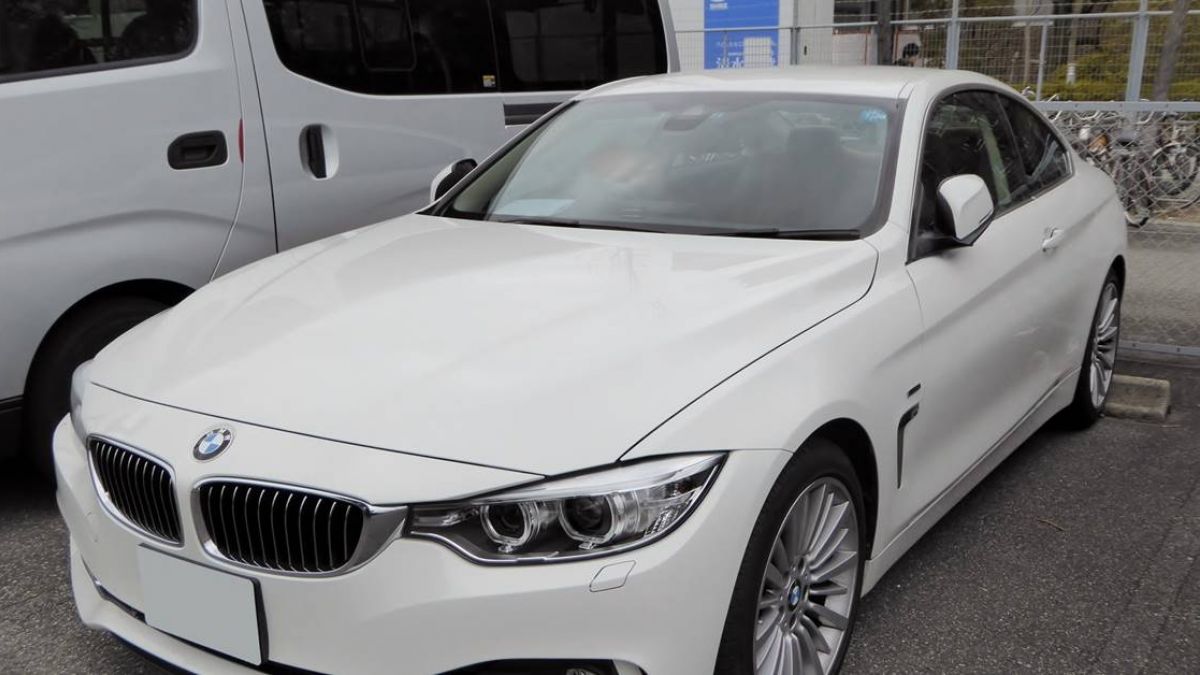BMW警告川普 課徵汽車國境稅將損失就業機會