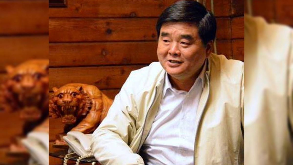 蓋焚化爐收賄3千萬!前雲林縣長張榮味纏訟14載 判8年定讞