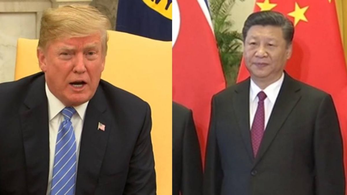 貿易戰中國能撐多久  8月底前或有答案