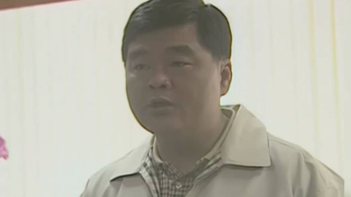 社團及家務須處理 張榮味聲請延遲2周發監