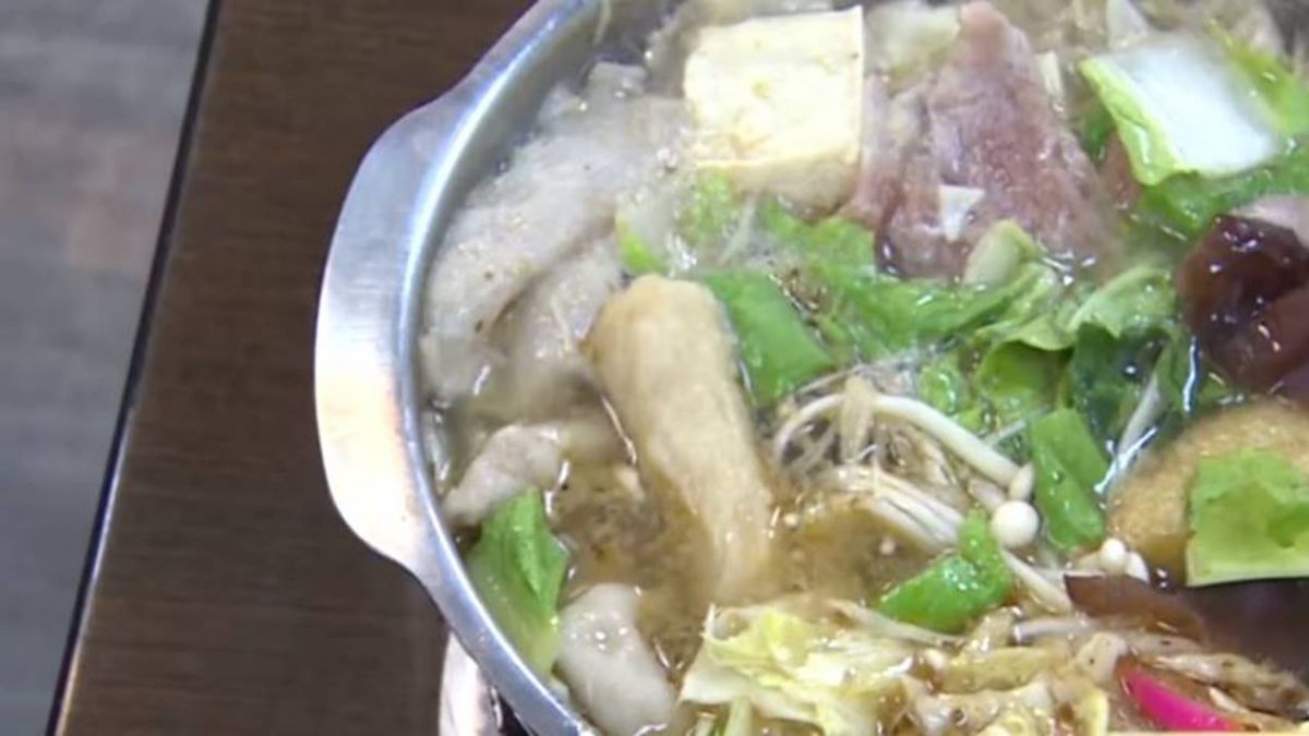 就是要外送！客堅持點1火鍋付3倍錢 老闆婉拒：店裡有原則