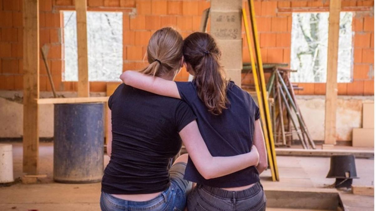 失戀的人不講道理超崩潰！稱職朋友應該這樣做