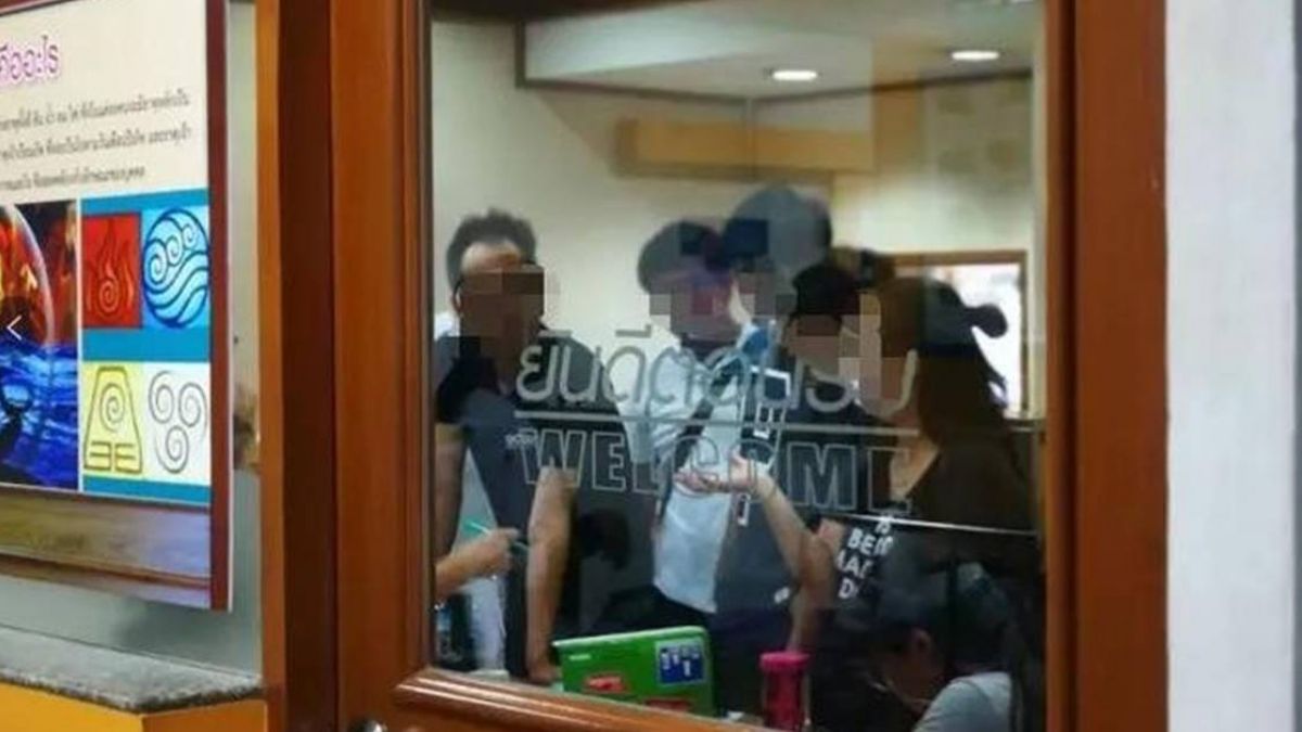 超心痛!一家5口普吉島出遊遇死劫 爺爺獨活…呆坐醫院認屍